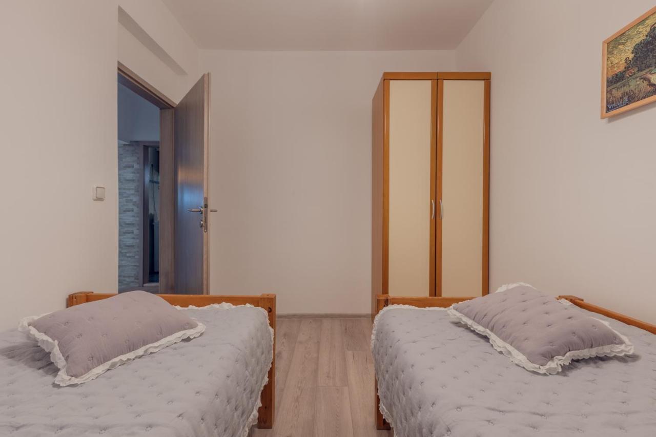 Holiday Home Insulam Mare Τρογκίρ Εξωτερικό φωτογραφία