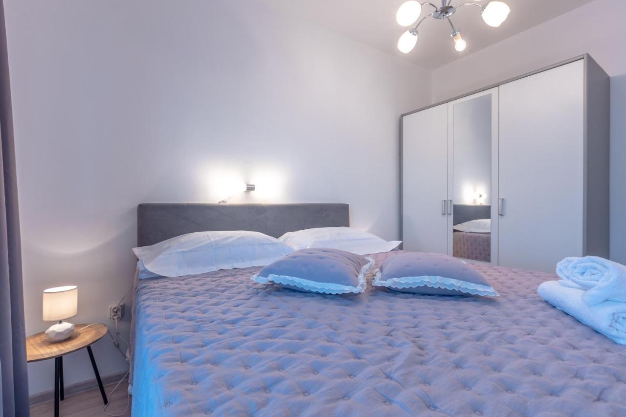 Holiday Home Insulam Mare Τρογκίρ Εξωτερικό φωτογραφία