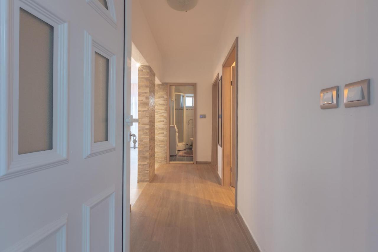 Holiday Home Insulam Mare Τρογκίρ Εξωτερικό φωτογραφία