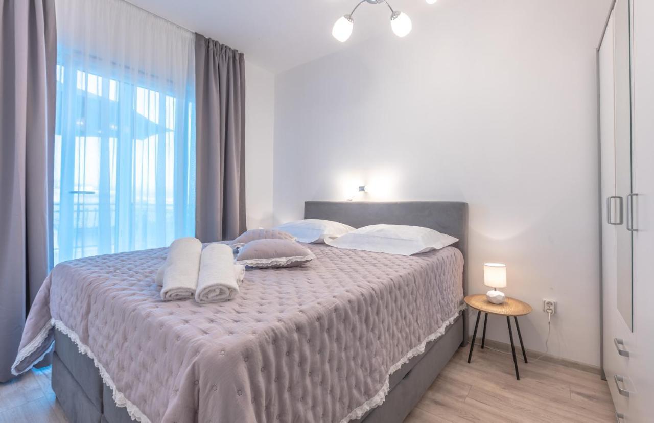 Holiday Home Insulam Mare Τρογκίρ Εξωτερικό φωτογραφία