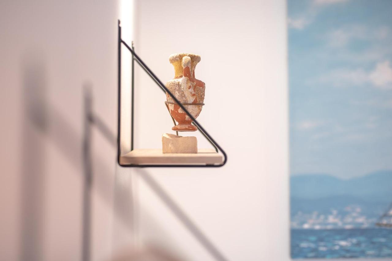 Holiday Home Insulam Mare Τρογκίρ Εξωτερικό φωτογραφία
