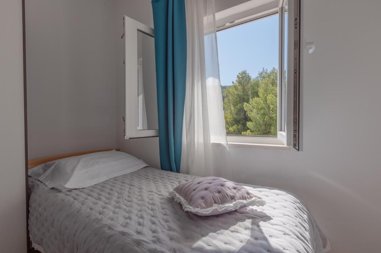 Holiday Home Insulam Mare Τρογκίρ Εξωτερικό φωτογραφία