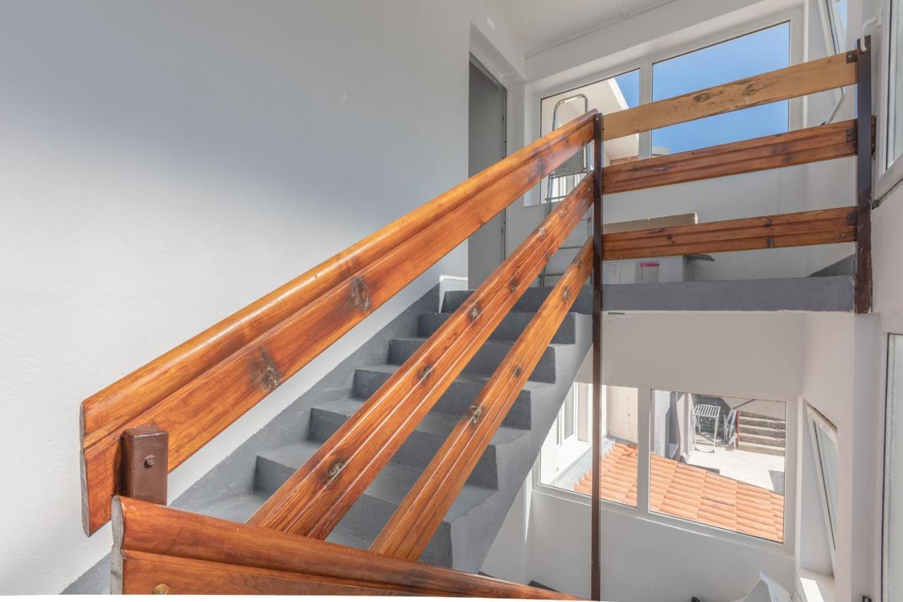 Holiday Home Insulam Mare Τρογκίρ Εξωτερικό φωτογραφία