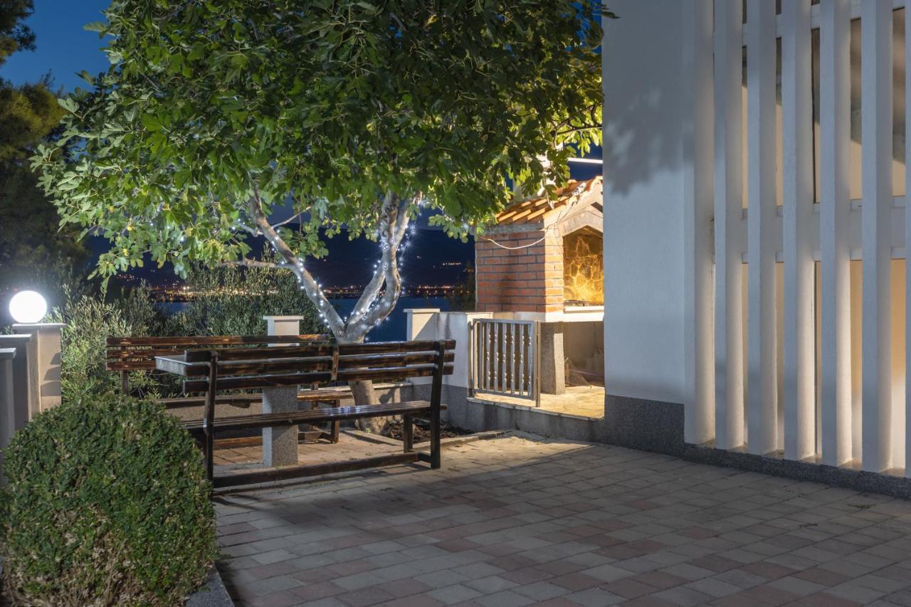 Holiday Home Insulam Mare Τρογκίρ Εξωτερικό φωτογραφία