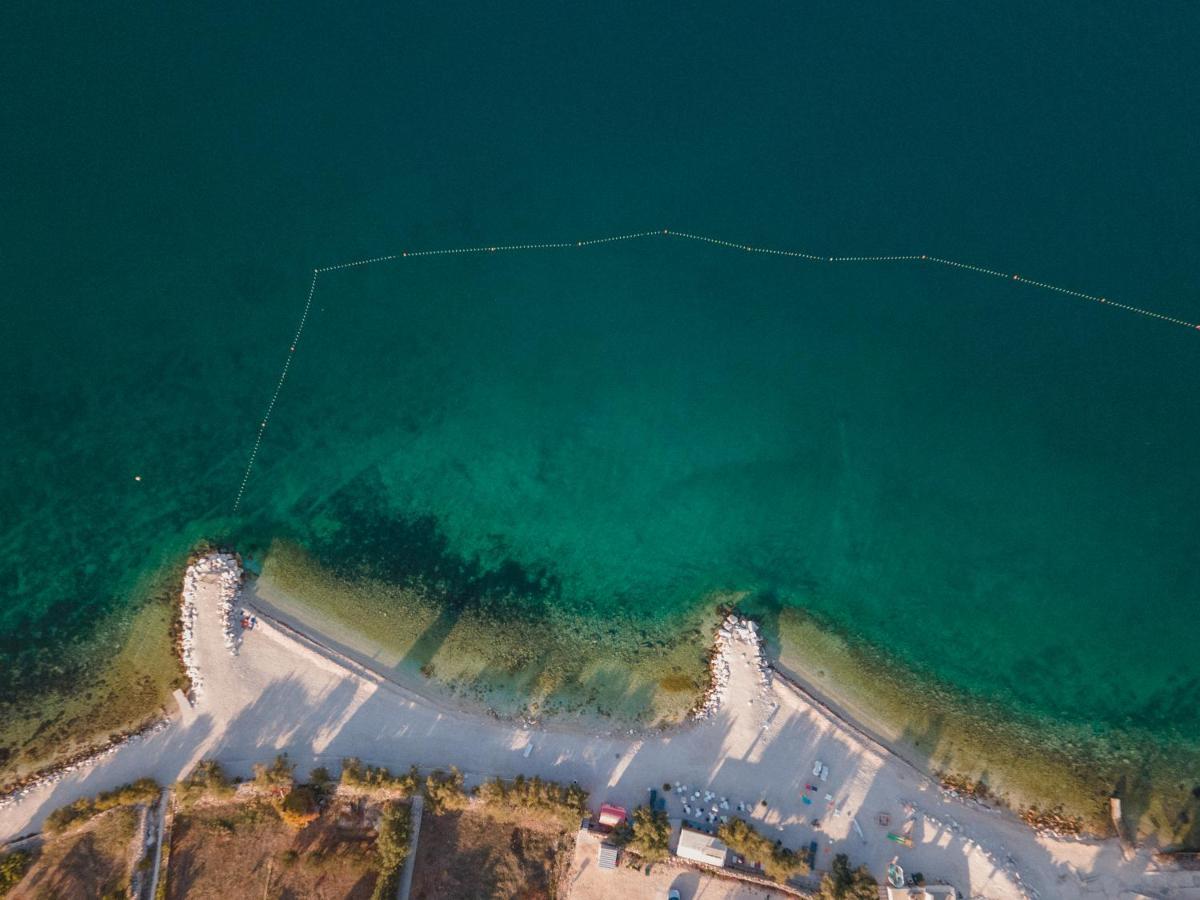 Holiday Home Insulam Mare Τρογκίρ Εξωτερικό φωτογραφία