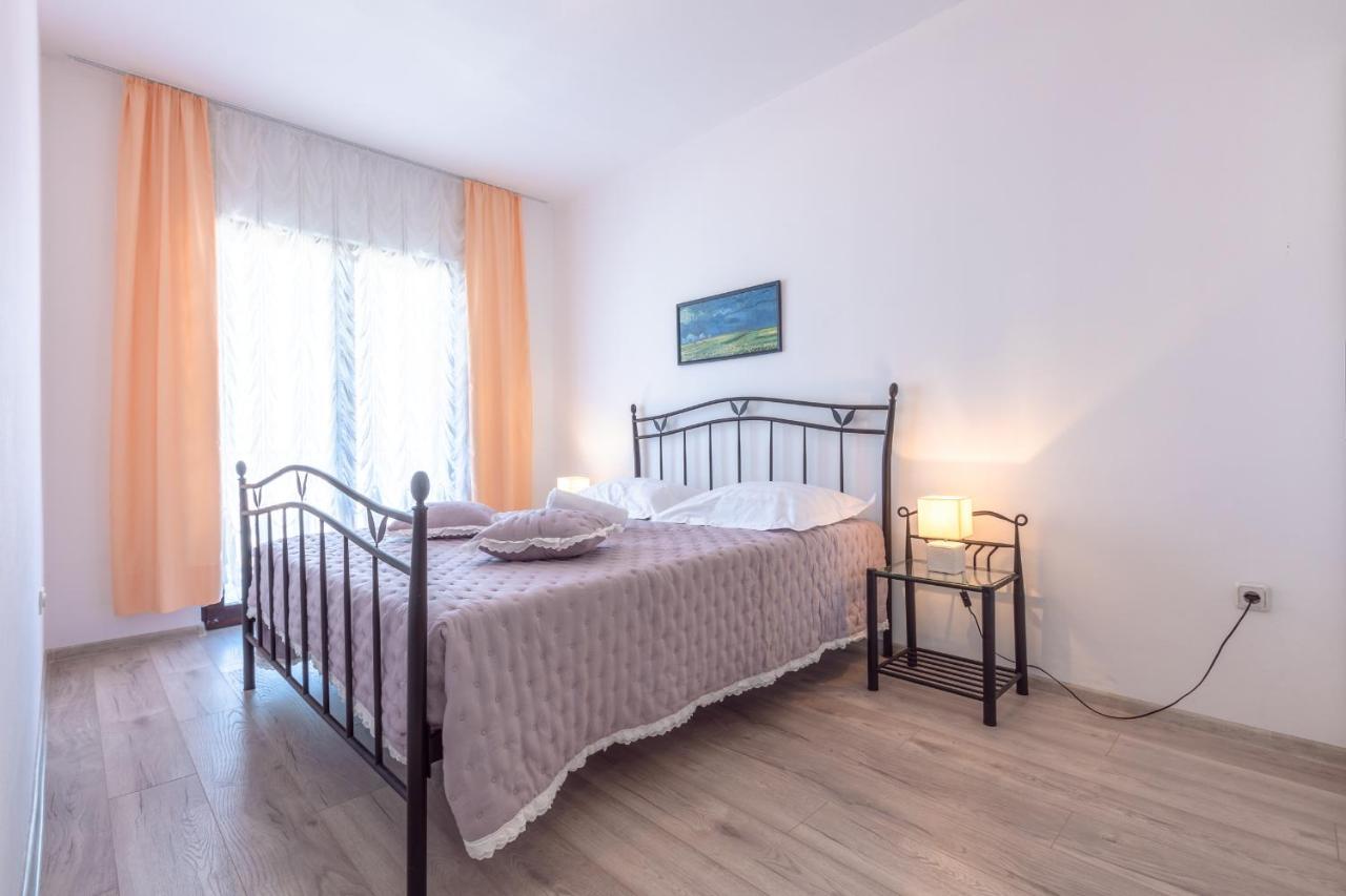 Holiday Home Insulam Mare Τρογκίρ Εξωτερικό φωτογραφία