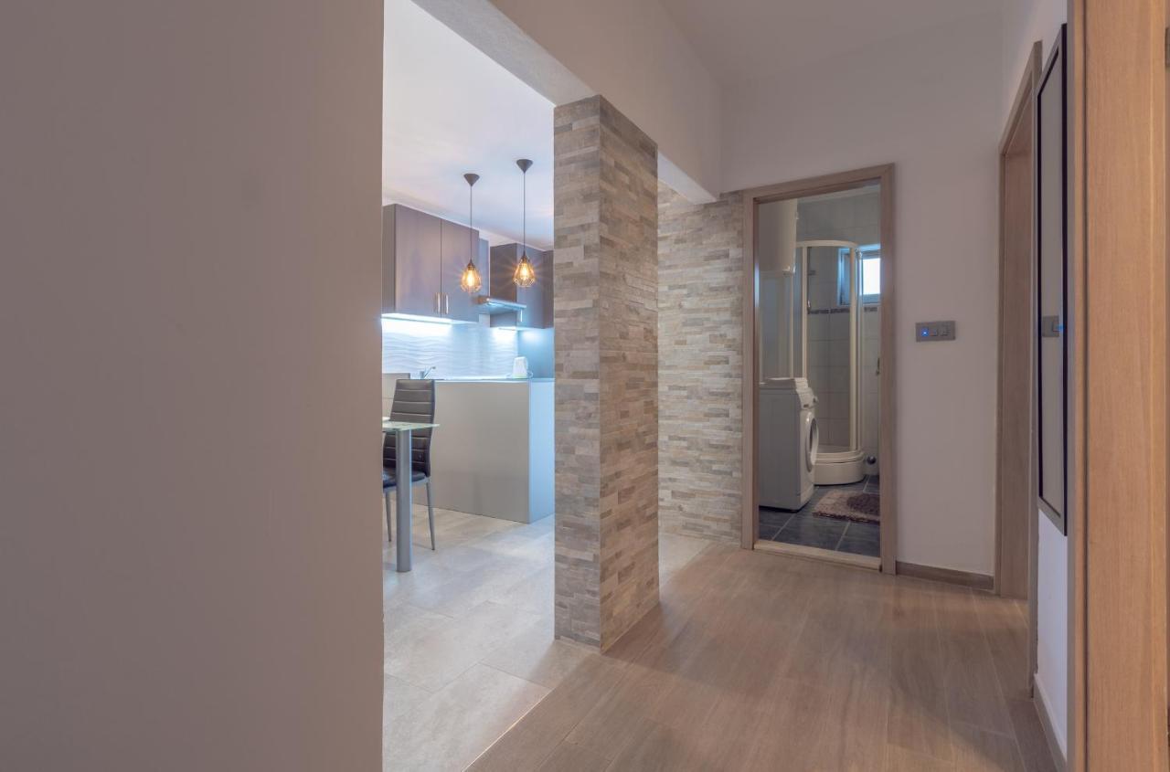 Holiday Home Insulam Mare Τρογκίρ Εξωτερικό φωτογραφία