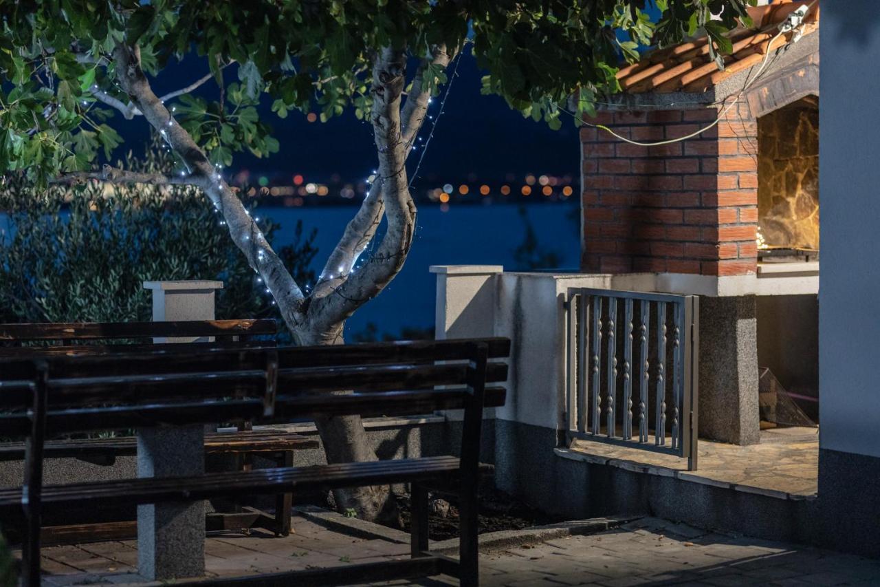 Holiday Home Insulam Mare Τρογκίρ Εξωτερικό φωτογραφία