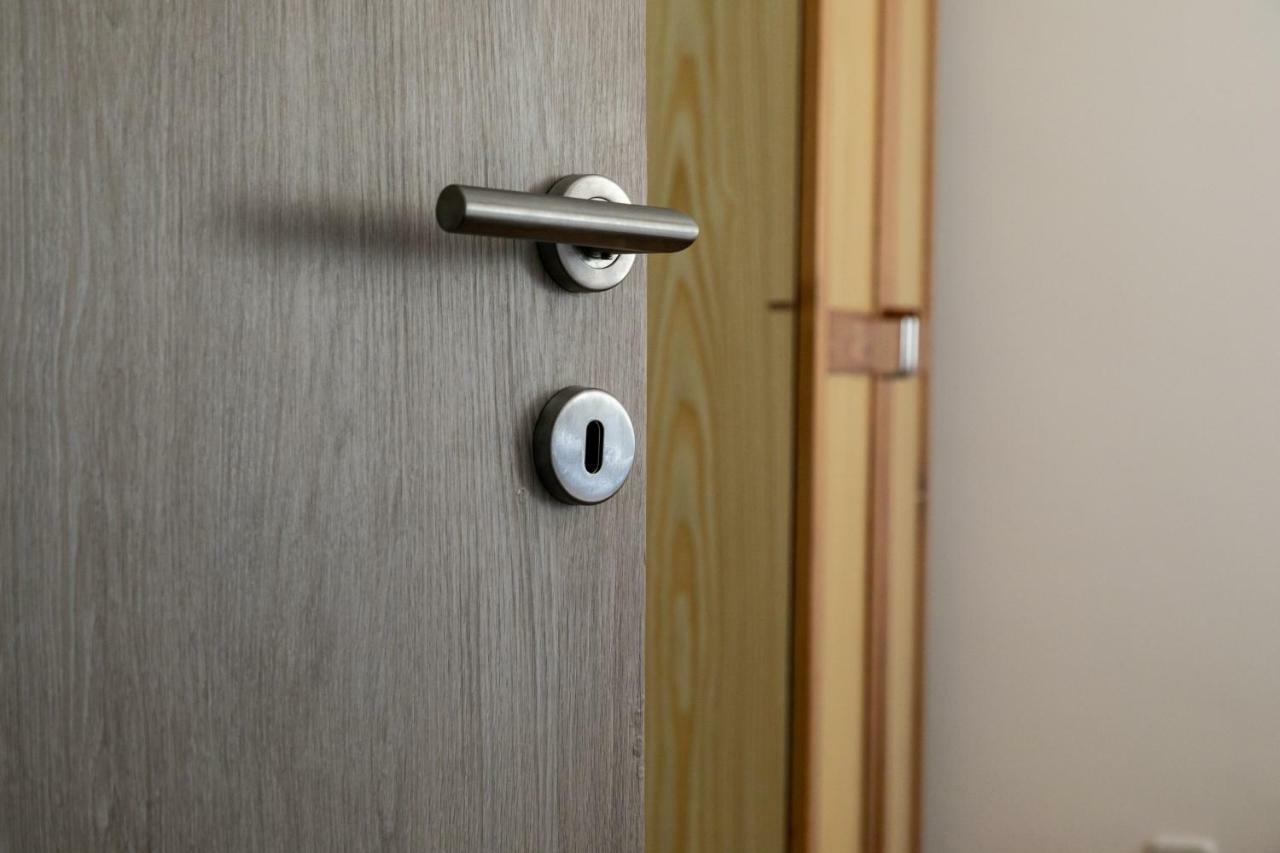 Holiday Home Insulam Mare Τρογκίρ Εξωτερικό φωτογραφία