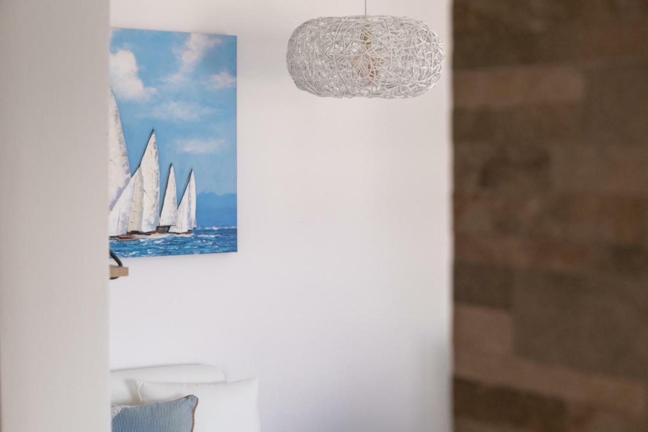 Holiday Home Insulam Mare Τρογκίρ Εξωτερικό φωτογραφία